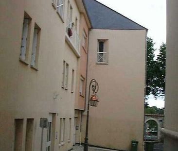 Location Appartement 1 Pièce 22 m² - Photo 3