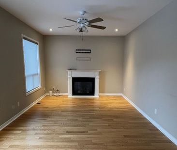 For Lease - 501 Topper Woods Crescent Unit# Upper, Kitchener, Ontario - Photo 2