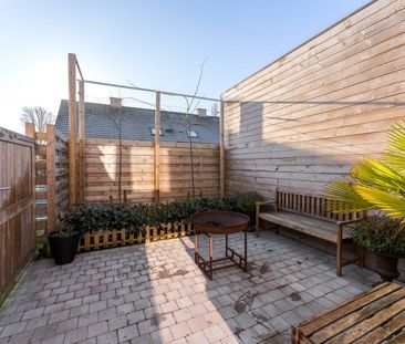 Instapklare woning met 2 slaapkamers op centrale ligging te Zwevezele! - Photo 6