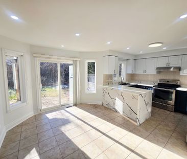 For Lease - 133 Humberland Drive Unit# Upper Level, Richmond Hill, ... - Photo 1