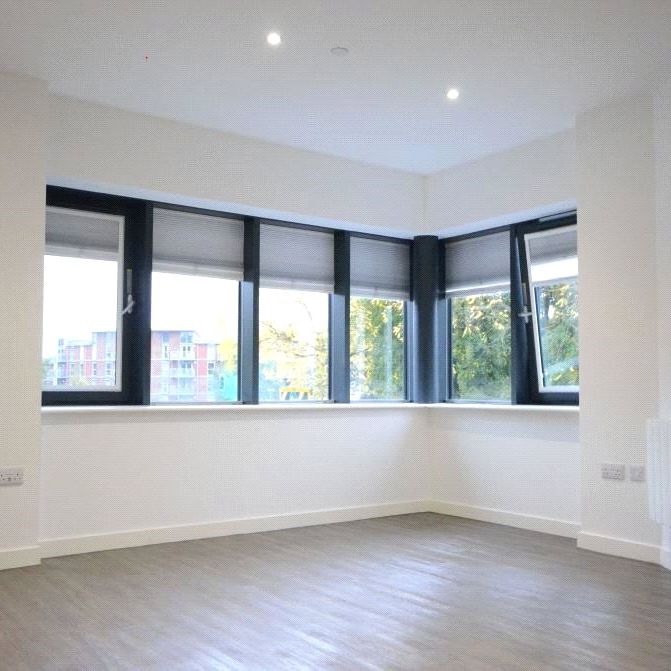 1 bedroom apartment to rent - Photo 1
