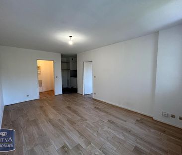 Location Appartement 2 pièces 36m² SASSENAGE 38360 - Photo 2