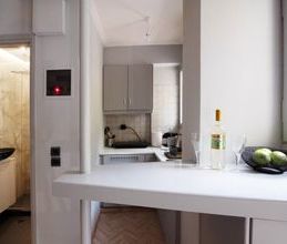 Studio/Γκαρσονιέρα για ενοικίαση - Κολωνάκι - Λυκαβηττός, - Photo 5