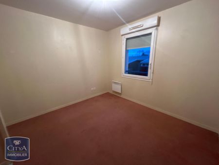 Location Appartement 2 pièces 51m² CLEON 76410 - Photo 4