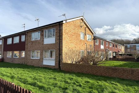 1 bedroom apartment to rent - Photo 3