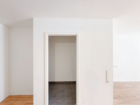 1-Zimmer-Apartment in toller Lage! - Foto 2