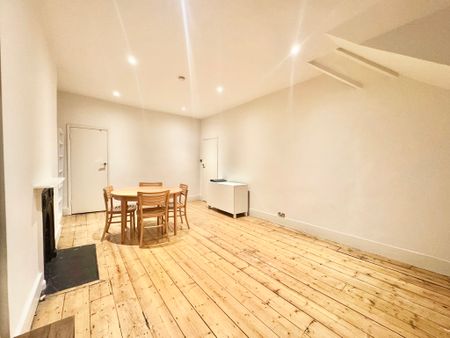 1 Bedroom Apartment, Belsize Avenue, London - Photo 3