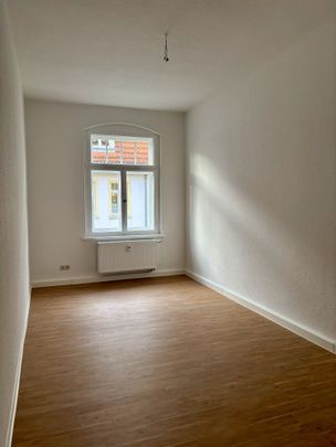 Wunderschöne Altbauwohnung in Blasewitz! - Photo 1