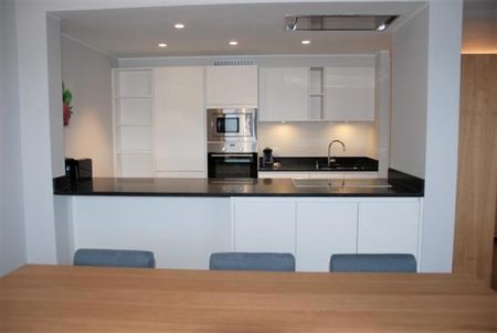 Appartement te huur - Photo 5