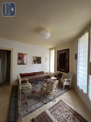 Location Appartement 2 pièces 30m² BLOIS 41000 - Photo 1