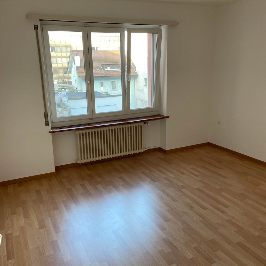 2 Zimmer, 54 m², 2. Stock - Foto 1