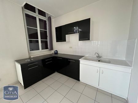 Location Appartement 3 pièces 68m² ALENCON 61000 - Photo 4