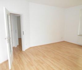 Karlstr. 62, Wohnung 5 ~~~ Einbauküche, 2 Balkone, Bad mit Wanne un... - Foto 5