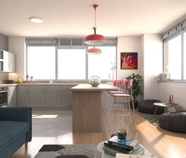 3 bed Apartment for Rent - Photo 2