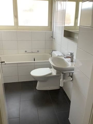 3.5 Zimmer, 62 m² - Photo 2