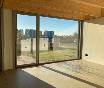 Gartenwohnung in Birsfelden - modern - neuwertig - Photo 1