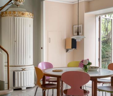 Flot og stilrent hus på hele 256 etagemeter - Photo 2