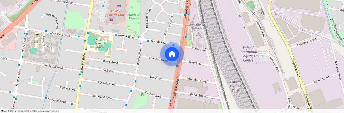 2A Shannon Street, Greenacre 2190, New South Wales