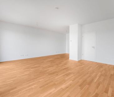 Experience urban living at Havelufer Quarter – Apartment with balcony - Photo 3