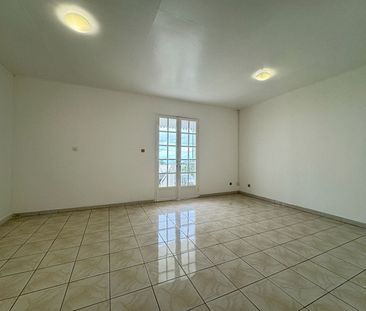 A LOUER - Sainte-Clotilde - La Bretagne - Maison T4 de 97,51 m2 imp... - Photo 3