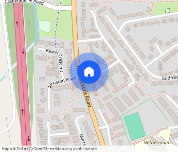 Garvald Lane, Denny, FK6 - Photo 1
