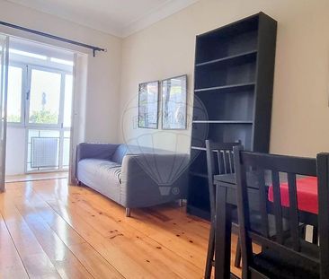 Apartamento T2 em Lisboa - Photo 1