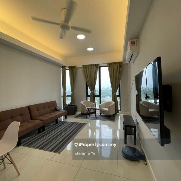 The Sentral Suites, Kl Sentral - Photo 1