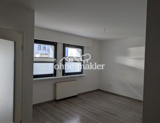 Etagenwohnung in Dortmund (Mengede) - Photo 1
