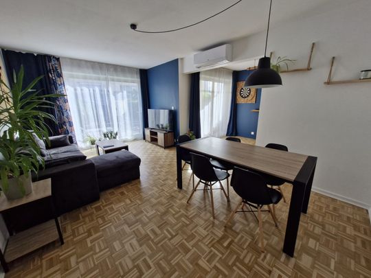 Location Appartement 3 pièces 80m² ST CLAIR DU RHONE 38370 - Photo 1