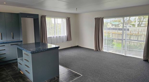 SOUTH BELT MASTERTON - 3 BDRMS $550PW - Photo 1