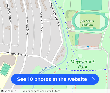 Hepworth Gardens, Barking, IG11 - Photo 1