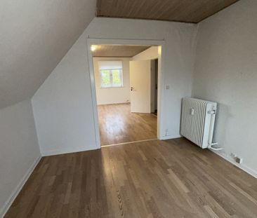 Jungersensvej 10, 1. sal Hjørring – 3. vær - Photo 3
