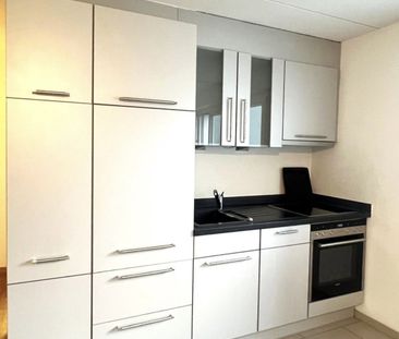 1.5 Zimmer, 32 m², 2. Stock - Foto 3