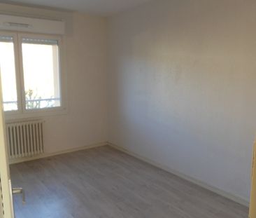 Location - Appartement T5 - 88 m² - Novillars - Photo 5