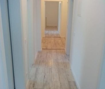 Wohnung in der Parkstrasse 280 zu vermieten - Foto 1