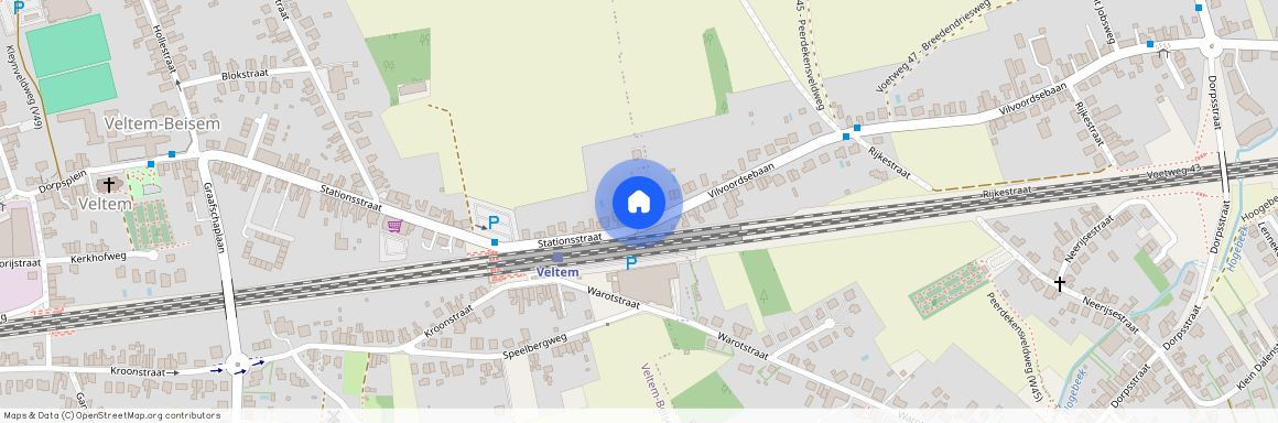 Vilvoordsebaan, 40, 1, 3020, Herent