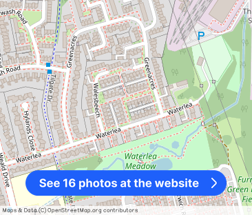 Lamberhurst Walk, Crawley, RH10 - Photo 1