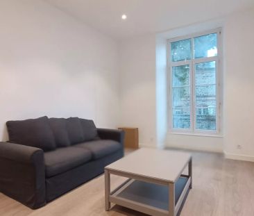 Appartement Saint-Malo 3 pièce(s) 64 m2 A LOUER - Photo 3