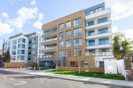 2 bedroom apartment to rent - Photo 3