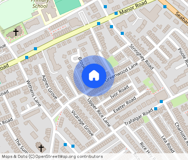 Greenwood Lane Wallasey - Photo 1