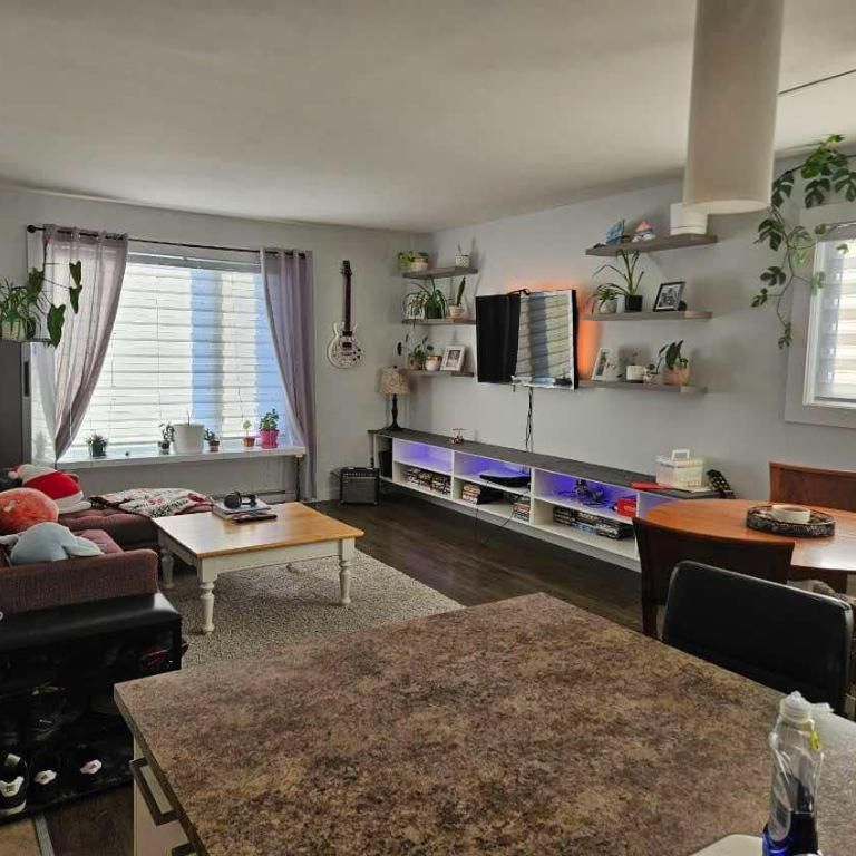 🔥 PROMOTION EXCEPTIONNELLE – 4 1/2 À LOUER 🔥 a Cowansville - Photo 1