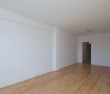 Condo à louer, Montréal (Côte-des-Neiges/Notre-Dame-de-Grâce) - Photo 1