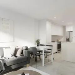 Appartement · 58 m² · Québec - Photo 1