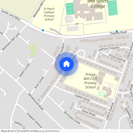 Rudston Avenue, Billingham TS22