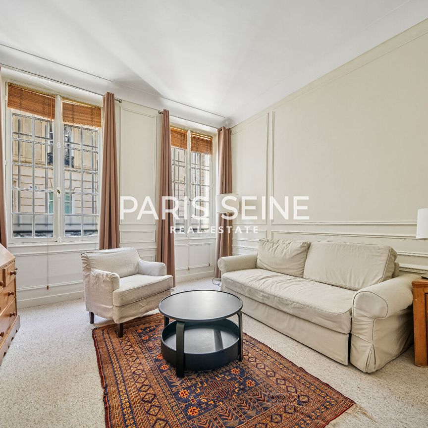 Location Appartement 5 pièces 112m² - Photo 1