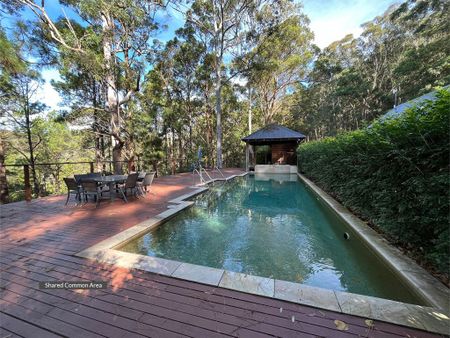 Furnished Studio For Rent In Cooranbong - Photo 2