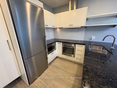 88 Park Lawn Road #509 - Photo 5