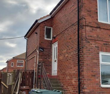 2 bedroom flat to rent - Photo 6