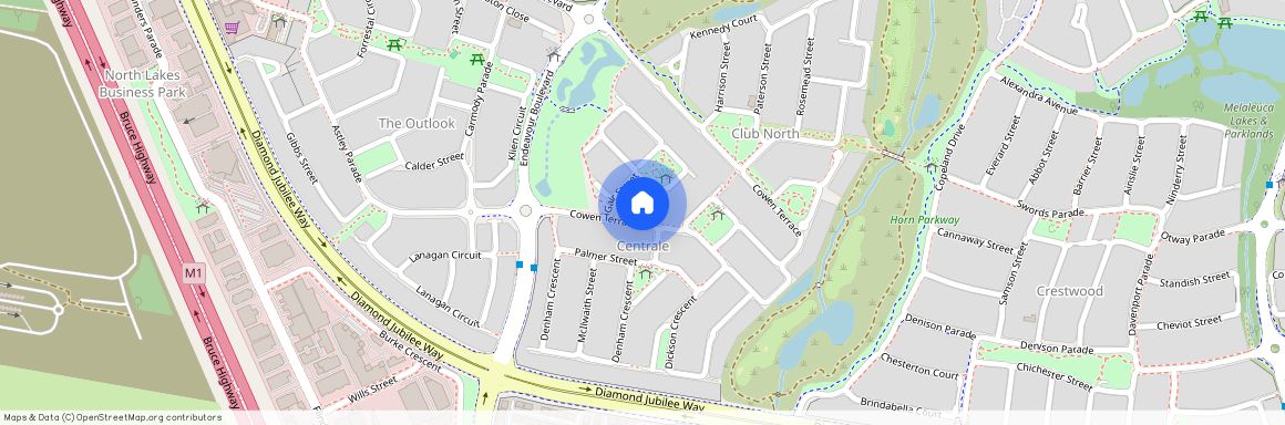 17 Cowen Terrace, Qld 4509, North Lakes