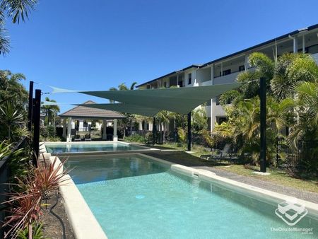 Three bedrooms, two bathrooms, ground floor apartment unit, West End, Townsville - Photo 3